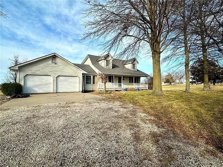 9555 NE State Route 6 Hw, Easton, MO 64443