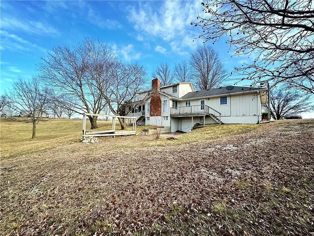 9555 NE State Route 6 Hw, Easton, MO 64443