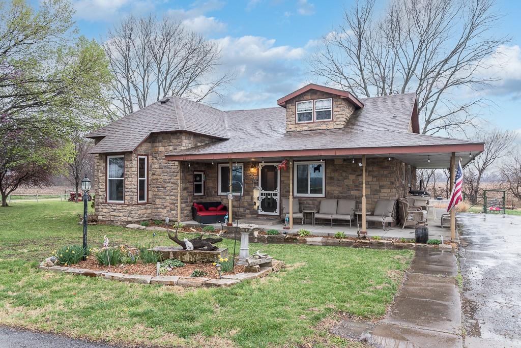 14308 3rd St, Perry, KS 66073