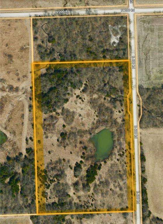 181 E 400 Rd, Overbrook, KS 66524