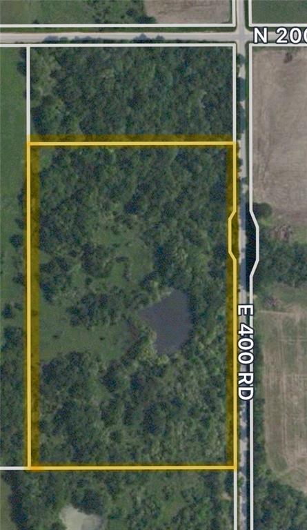 181 E 400 Rd, Overbrook, KS 66524