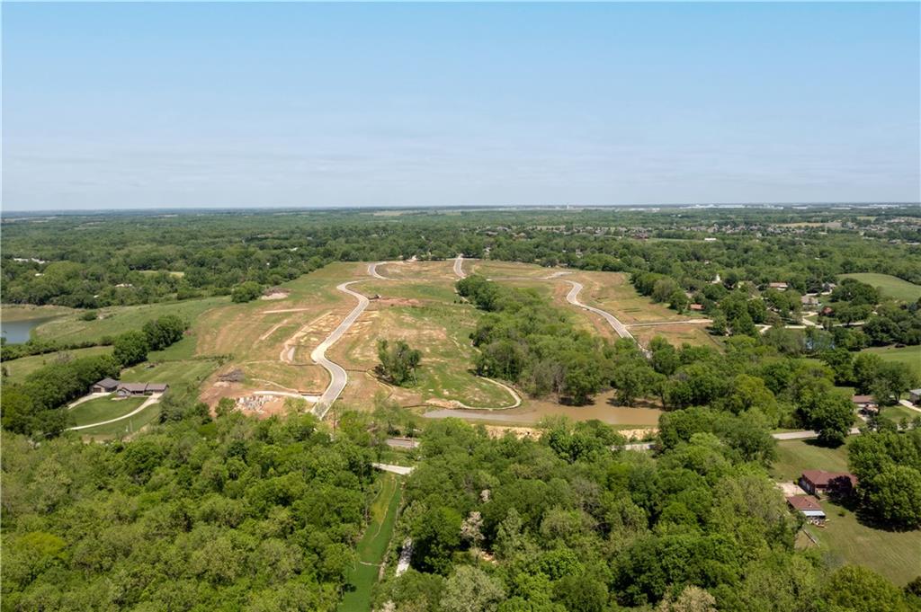 Lot 55 N/A, Parkville, MO 64152