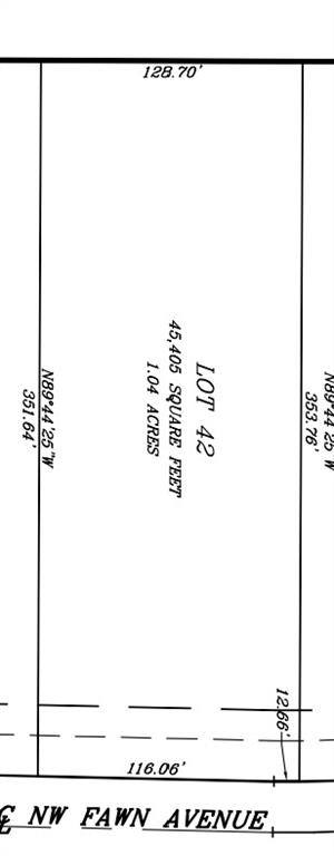 Lot 42 N/A, Parkville, MO 64152