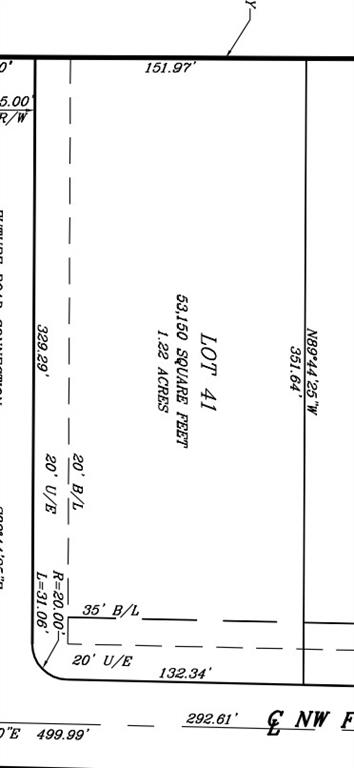 Lot 41 N/A, Parkville, MO 64152