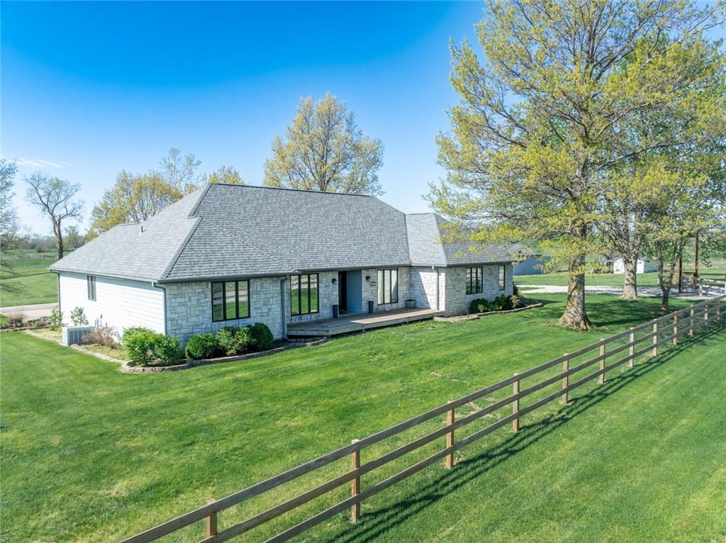 19950 State 6 Hw, Gallatin, MO 64640