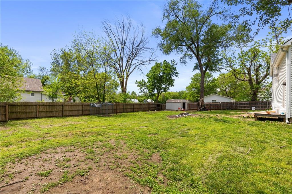 103 W Bondi Rd, Greeley, KS 66033