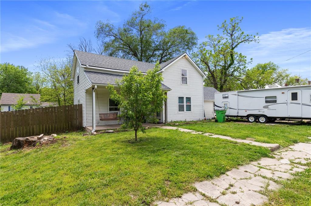 103 W Bondi Rd, Greeley, KS 66033