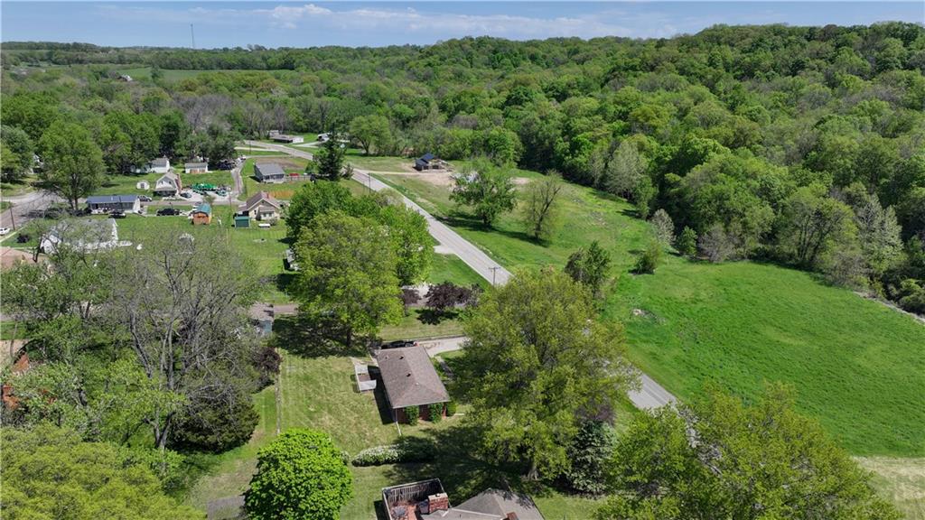 609 116 Rural Route, Rushville, MO 64484