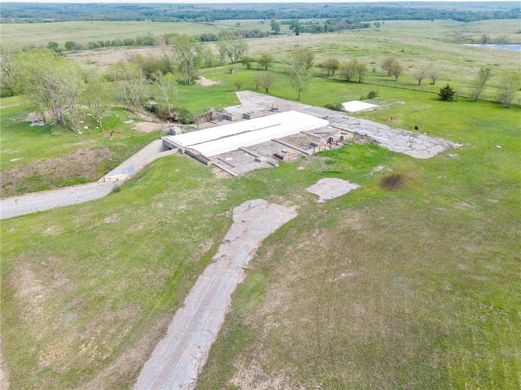 3627 D Rd, Allen, KS 66833
