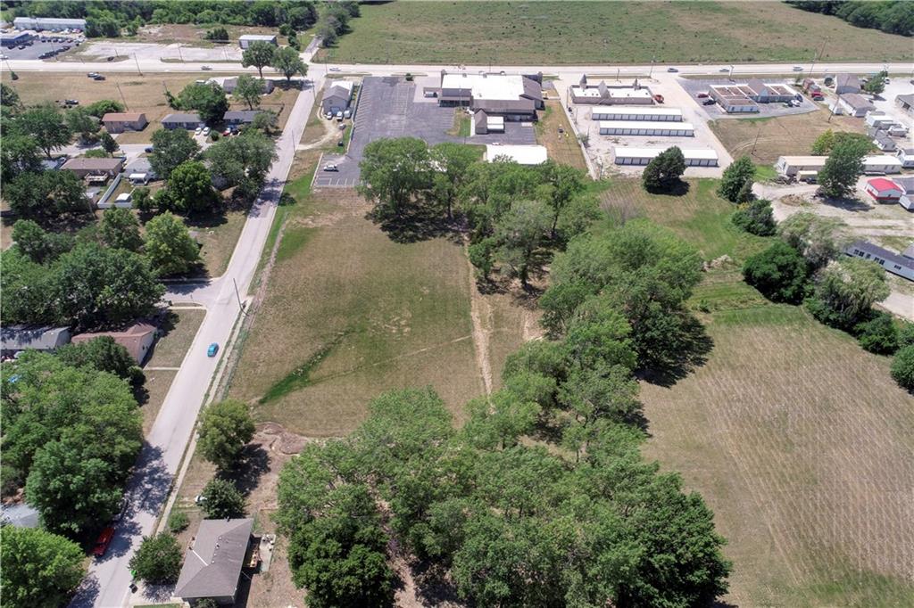 2901 N State Route 291 Hw, Harrisonville, MO 64701