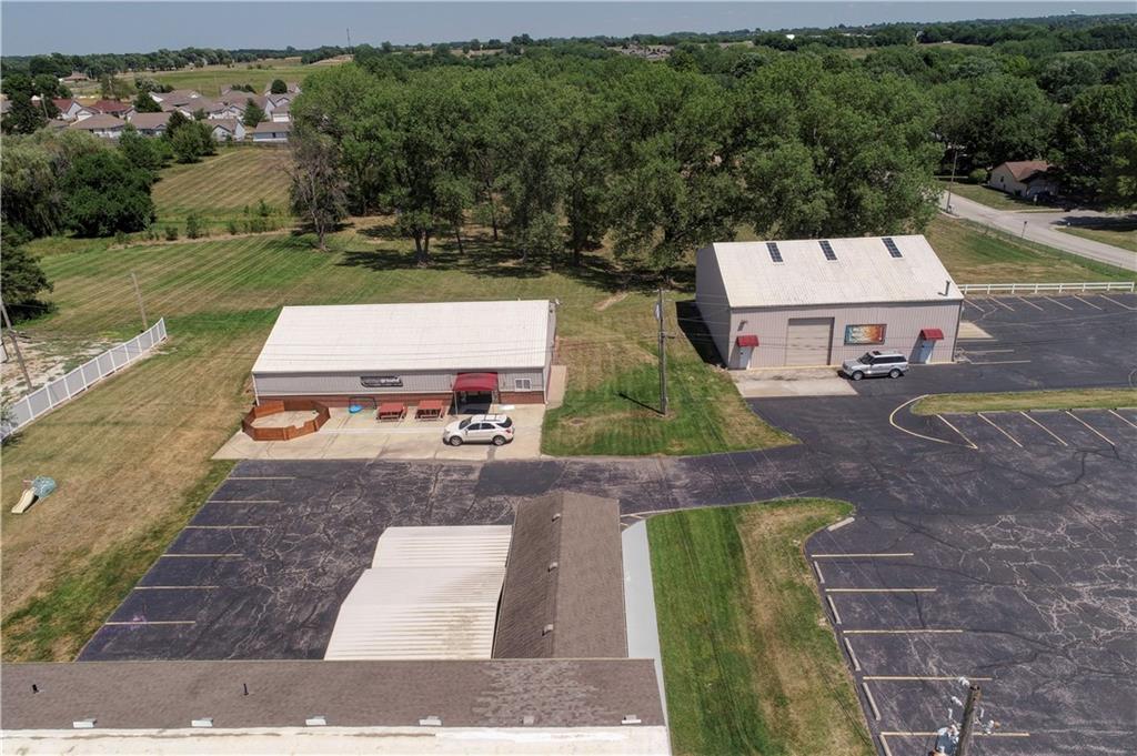 2901 N State Route 291 Hw, Harrisonville, MO 64701