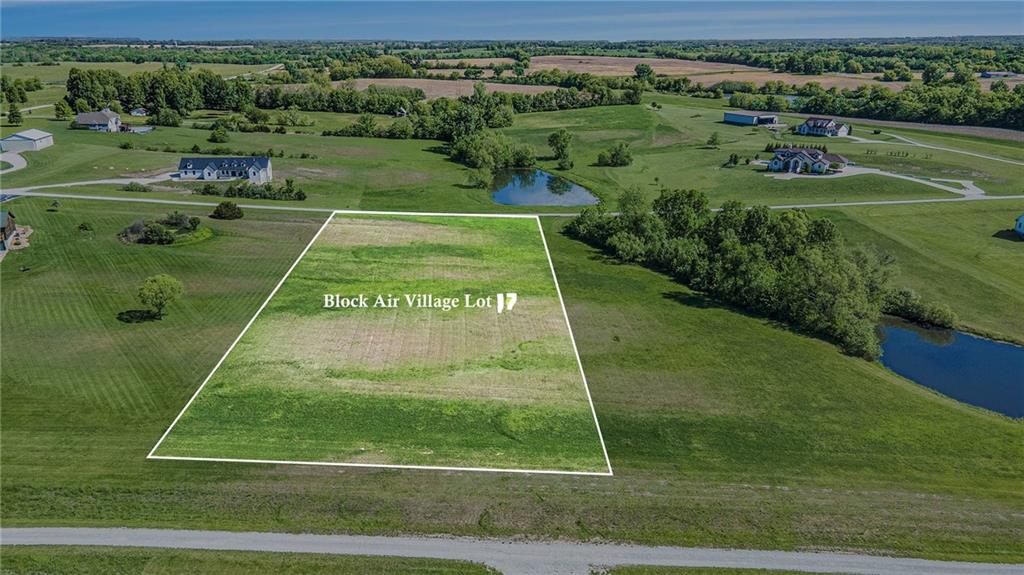 Lot 17 E Piper Dr, Holt, MO 64048
