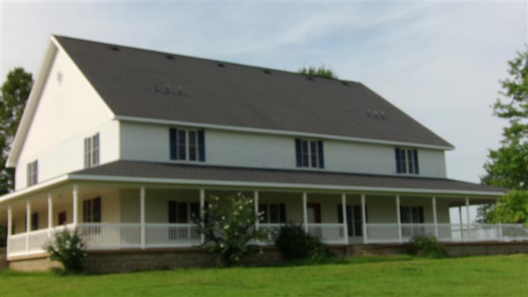 1610 4000 Rd, Bartlett, KS 67332