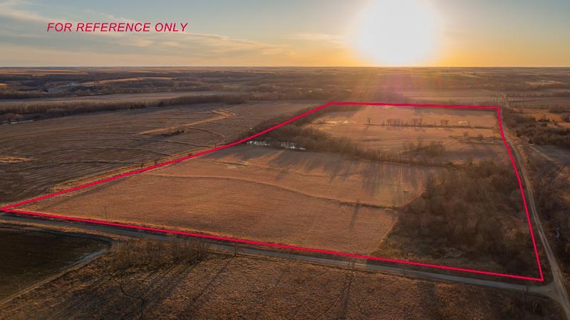 00000 210th St, Virgil, KS 66870