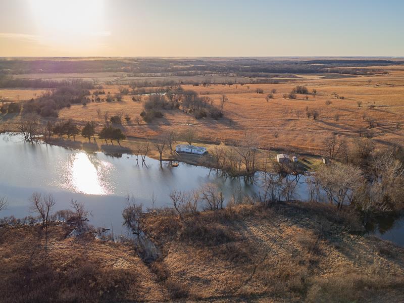 2631 210th St, Virgil, KS 66870