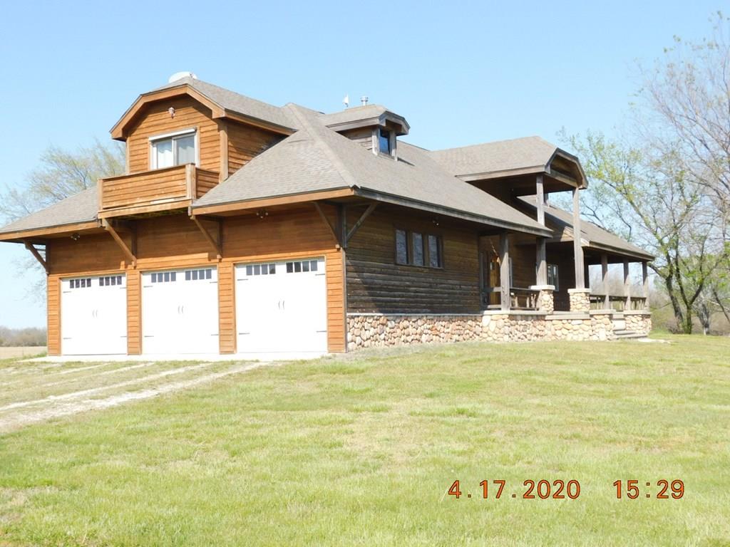 10750 220th N/A, Chanute, KS 66720