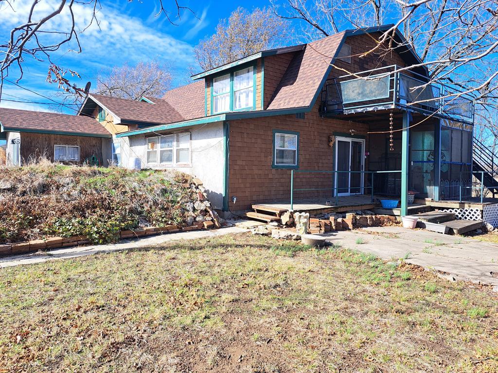 15293 850 Rd, Altoona, KS 66710