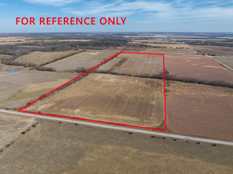 00000 Quinter Rd, Altoona, KS 66710