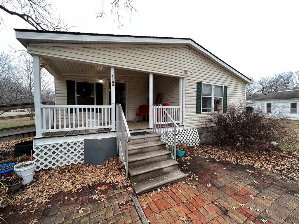 1108 Main N/A, Altoona, KS 66710