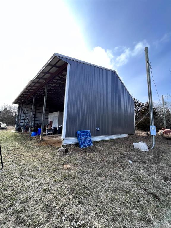 4865 Oregon N/A, Bronson, KS 66716