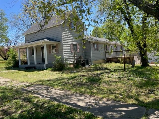 603 Dora N/A, Cedar Vale, KS 67024
