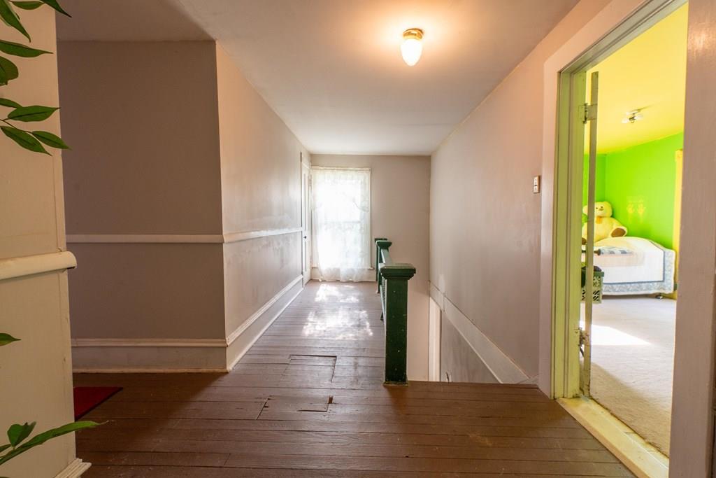 216 W 7th N/A, Altoona, KS 66710