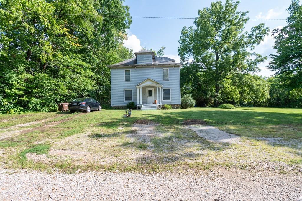 216 W 7th N/A, Altoona, KS 66710