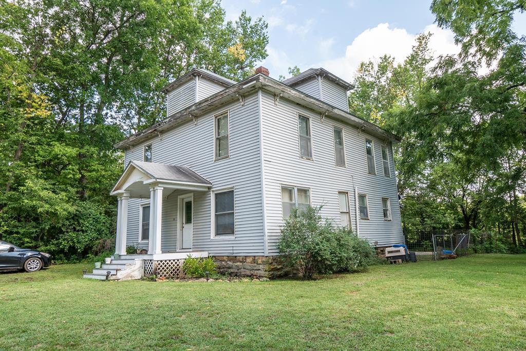 216 W 7th N/A, Altoona, KS 66710