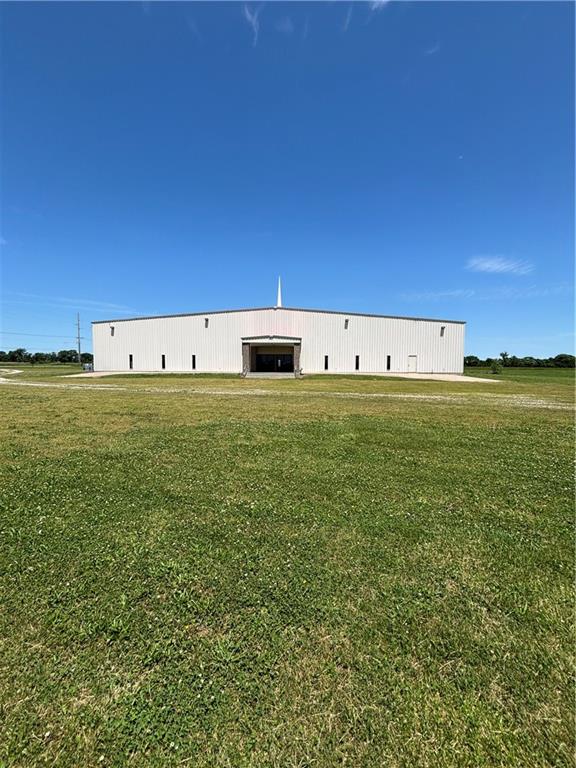 1390 W 35th Pw, Chanute, KS 66720