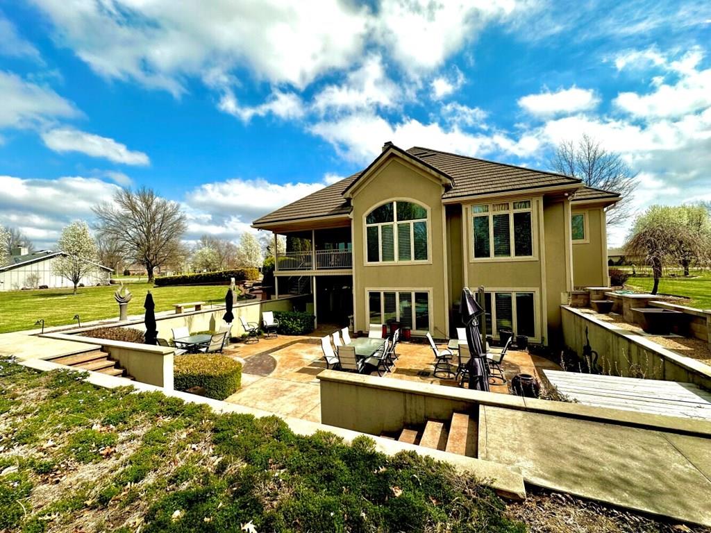 411 Hillside N/A, Chanute, KS 66720