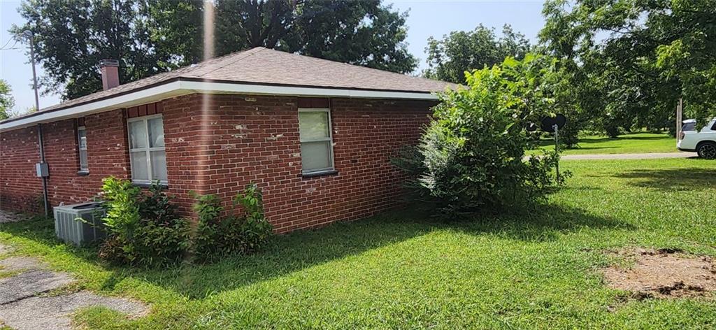 829 Mulberry N/A #Street, Chetopa, KS 67336