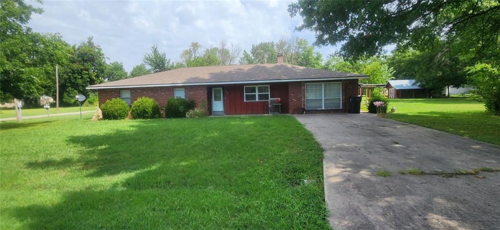 829 Mulberry N/A #Street, Chetopa, KS 67336