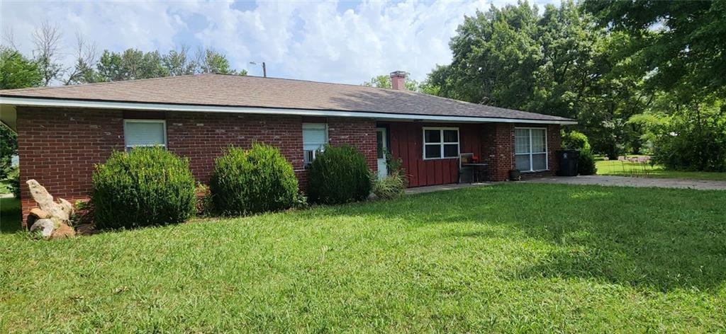 829 Mulberry N/A #Street, Chetopa, KS 67336