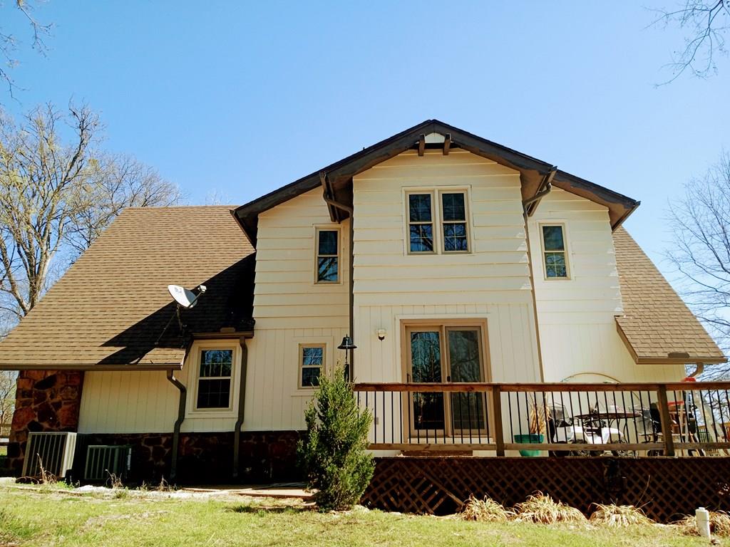 4576 Cr 2630 N/A, Coffeyville, KS 67337