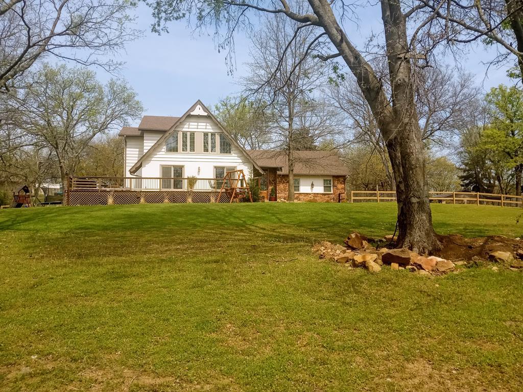 4576 Cr 2630 N/A, Coffeyville, KS 67337