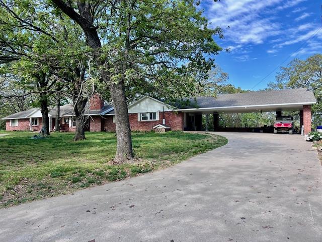1607 Cr 4100 Rd, Coffeyville, KS 67337