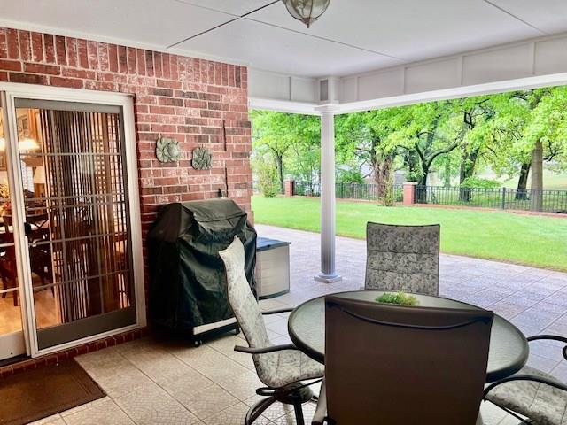 1104 Benton Rd, Coffeyville, KS 67337