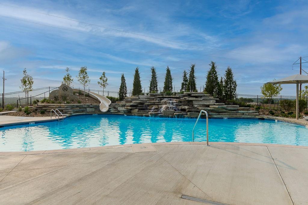 15604 El Monte St, Overland Park, KS 66224