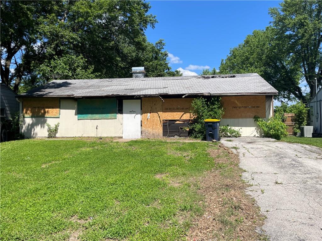 11410 Delmar St, Kansas City, MO 64134