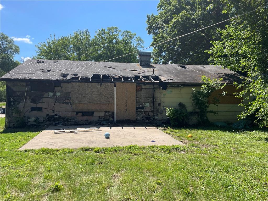 11410 Delmar St, Kansas City, MO 64134