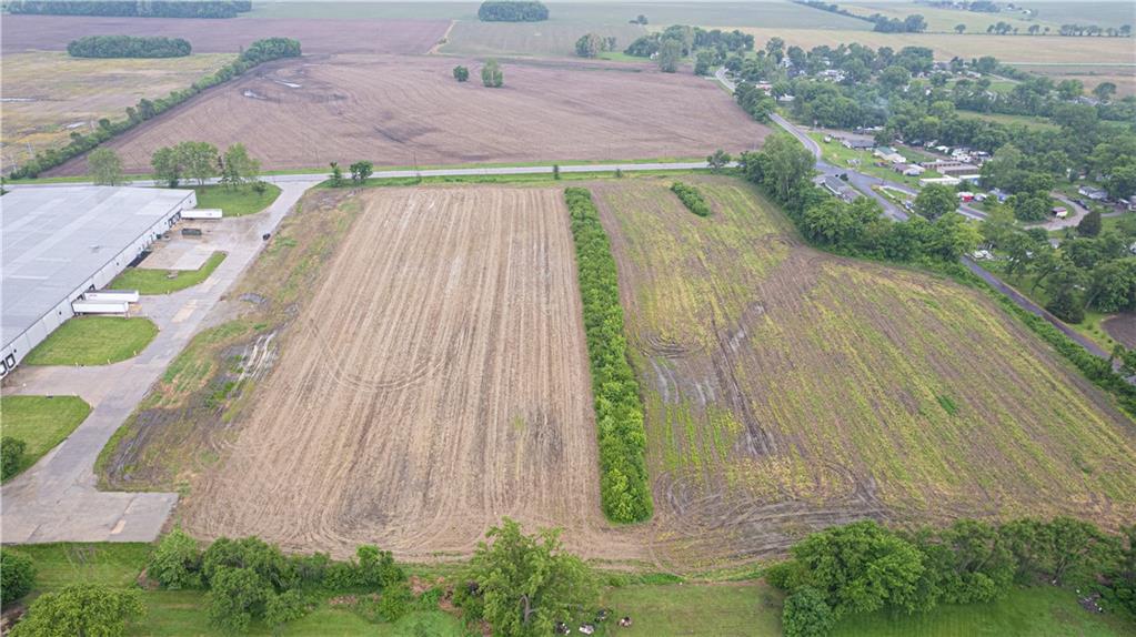 5801 Ingersoll Rd, St Joseph, MO 64504