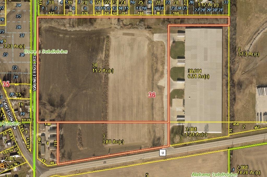 5801 Ingersoll Rd, St Joseph, MO 64504