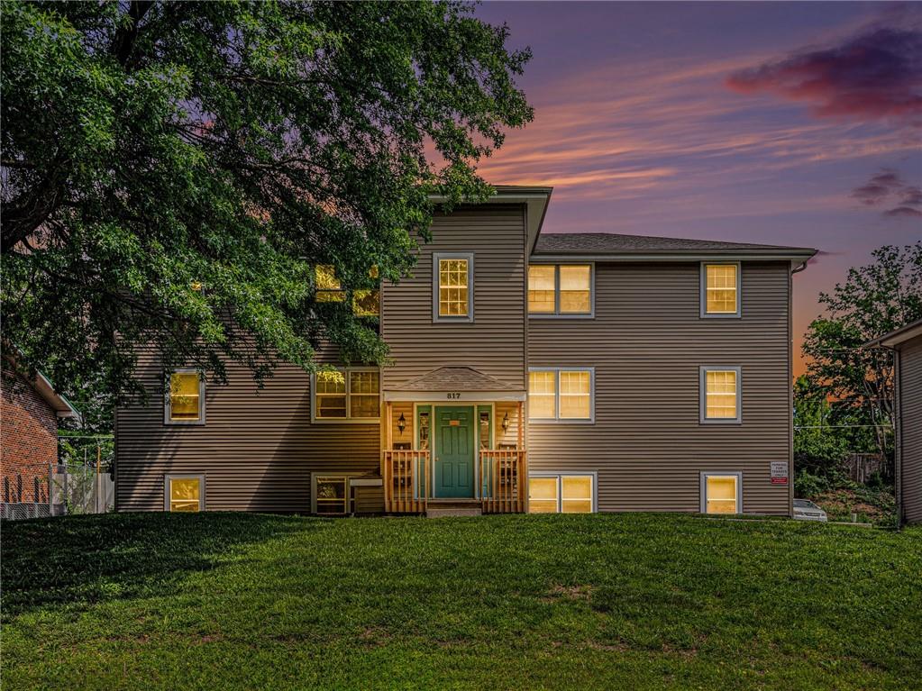 817 NW Mock Ave, Blue Springs, MO 64015