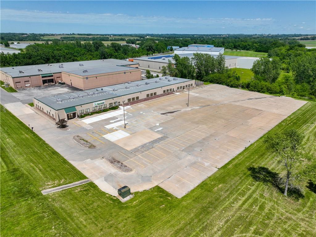 5804 Corporate Dr, St Joseph, MO 64507