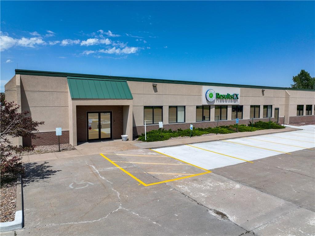 5804 Corporate Dr, St Joseph, MO 64507