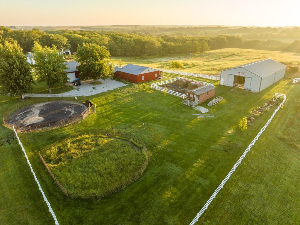 9902 31 Hw, Stewartsville, MO 64490