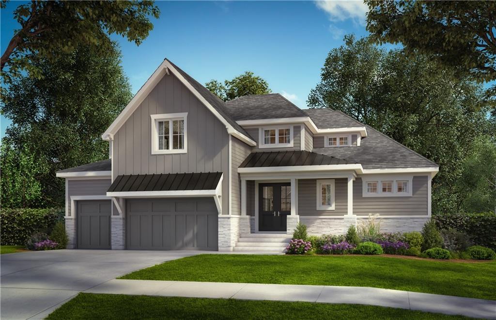 21604 W 80th Ter, Shawnee, KS 66220