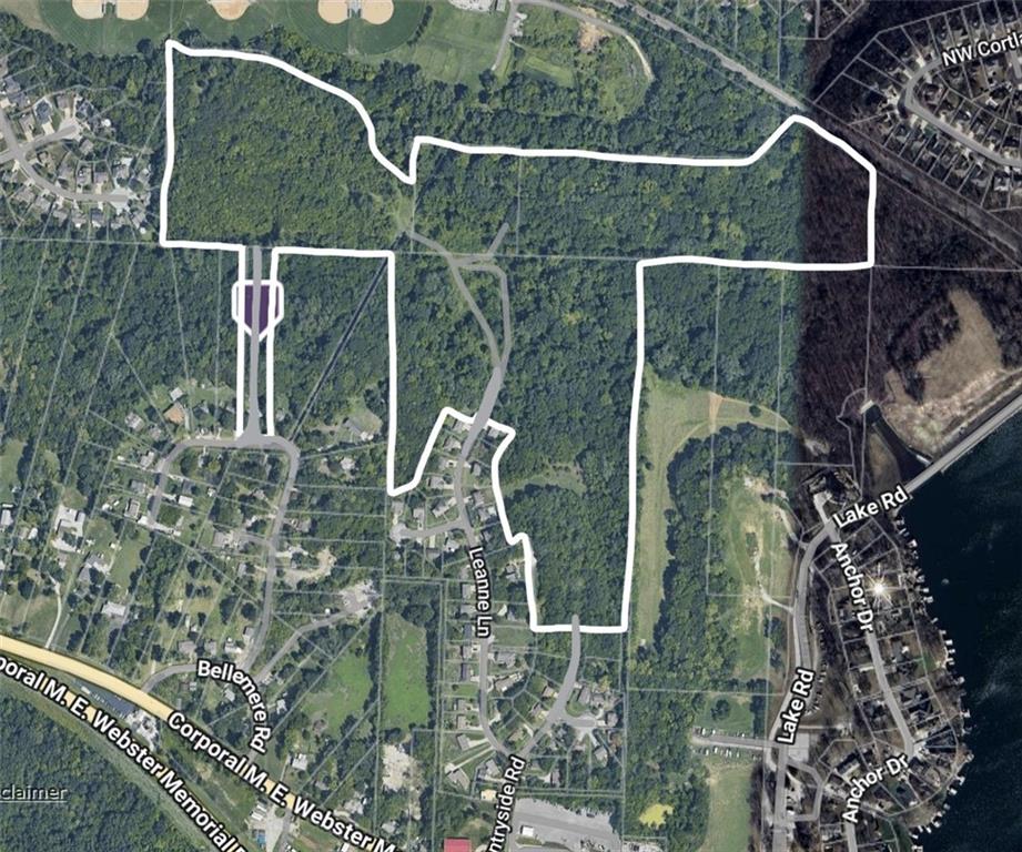 No Address Assigned Leanne Ln N/A, Blue Springs, MO 64015