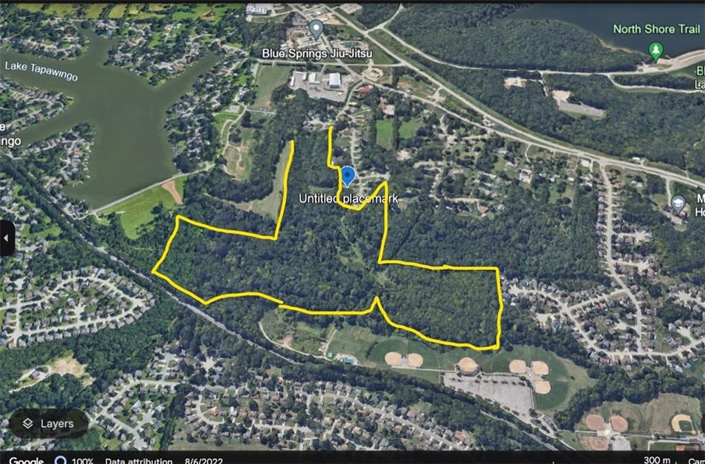 No Address Assigned Leanne Ln N/A, Blue Springs, MO 64015