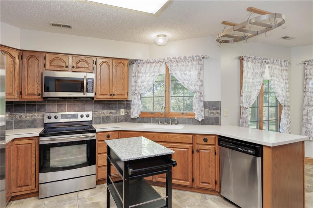 10121 SW State Route V N/A, St Joseph, MO 64504